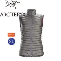 在飛比找蝦皮商城優惠-ARC TERYX 始祖鳥 Cerium SL Vest 刷