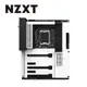 NZXT N7 Z790 白 主機板+威剛 D5 16G*2/5600 Lancer 白 (Z790組合包)