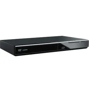 【Panasonic 國際牌】高畫質HDMI DVD播放機公司貨(DVD-S700)