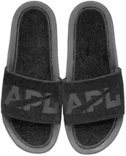 [APL] Men's Techloom Velvet Slide