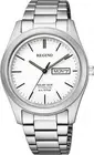 [Citizen] Watch Regno Solartech Standard Titanium Model KM1-415-11 Men's