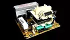 PANASONIC MICROWAVE HV INVERTER PCB - NN-CF770M NN-CF781S F606Y6Y40BP