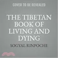 在飛比找三民網路書店優惠-The Tibetan Book of Living and