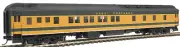 Great Northern HO Walthers #932-10063 Pullman Hvt. 8-1-2 Plan NIB NEVER OPENED