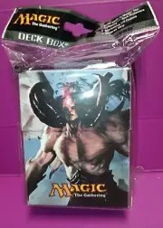 Ultra Pro ** Griselbrand Deck Box (Sealed) (2011) ** Mtg Magic