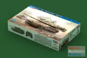 HBS82429 1:35 Hobby Boss IDF Merkava Mk IV #82429