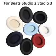 Replacement Ear Pads cushion For Beats Studio 2 Studio 3 headphones