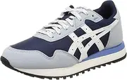 [ASICS] Tiger Runner II Trainers Beige