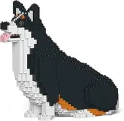 [JEKCA] Welsh Corgi 03S-M03