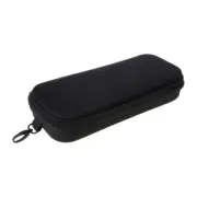 Versatile Mic Bag for Partybox Es Speaker Microphone Multi purpose Case