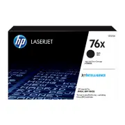 HP 76X Black Toner CF276X
