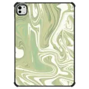 iPad Pro 11-inch (M4) iPad Impact Case The Swirl