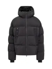 Y-3 Puffer Jacket S,XL,XS,M black