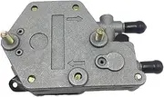 GZKJP Motorcycle Fuel Pump For Polaris Magnum Sportsman 325 400 500 HO 600 700 1996-2010 Outlaw 450 Predator ATV 174 2520227