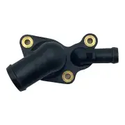 MINI Cooper S Engine Coolant Thermostat Housing R53 R52 11537512733 New (for: Mini)