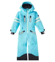 [Bogner Kids] Bogner Kids Fabi snowsuit Y 6-7 blue