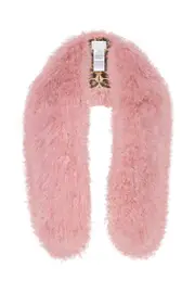 MONGOLIAN STOLE ZIBA ZIBA