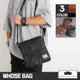 【WHOSE BAG】休閒復古皮革掀蓋側背包 郵差包 斜背包 男包 女包 NO.WBOM011 (6.1折)