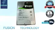 Seagate ST10000NM0226 10TB 7.2K RPM 12Gb/S 3.5 SAS HDD Hard Drive Server DELL HP