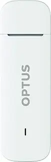 [Optus] Huawei E3372 4G USB Modem,White
