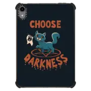 iPad mini (6th gen) iPad Impact Case Choose Darkness