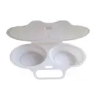 Time Saving Microwave Microwave Eggs Cooker Frying Box Microwave for Eggs