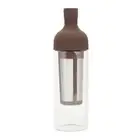 H Cold Brew Coffee Wine Bottle Double Layer Cold Brew Coffee Pot With Stainless