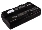 2000mAh Battery for Canon C2, DM-MV1, DM-MV10, E1, E2, E30, ES300V, ES4000