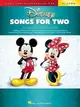 Disney Songs For Two (Flutes)
