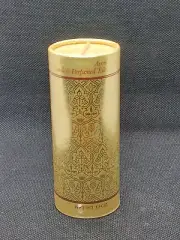 VINTAGE Rare AVON Timeless Perfumed Body Talc 1981 1.5 oz