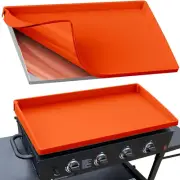 Griddle Cover Mat for Blackstone 36 Inch Griddle Accessories | Full Wrap-Around