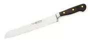 Wusthof Crafter 9" Double-Serrated Bread Knife 3752/23 NEW Auth Dealer