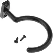 Snooker Pool Billiard Cue Hook Bridge Rod Pool Table Rack Durable Bridge Rod and Ball Rack Hooks for Snooker Table Accessories