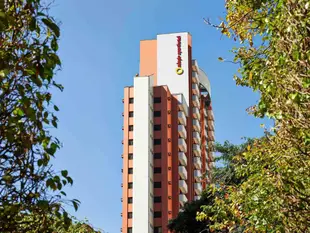 阿德吉奧聖保羅波利尼飯店