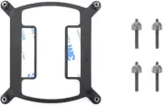 Thermaltake LGA1700 Upgrade Kit for Th-Series, Floe RC Series AIO Cooler