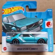 Hot Wheels - Nissan Skyline HT 2000GT-X (2022)