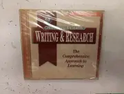 Learning Company Success Builder Writing & Research 1997 Sealed