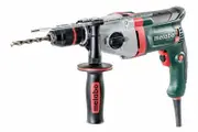 Metabo SBE8502 - Impact Drill 13mm KLC - 850W - Safety Clutch Kitbox