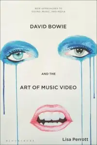 在飛比找博客來優惠-David Bowie in Music Video