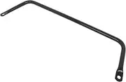 GXYWADY Matte Black Stabilizer Tube Replacement for Polaris Ranger XP 1000 EPS Crew XP 1000 Replacement for 5341248-458
