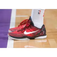 在飛比找蝦皮購物優惠-柯拔 Nike Kobe 6 Protro All-Star