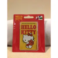 在飛比找蝦皮購物優惠-HELLO KITTY運動系悠遊卡-籃球