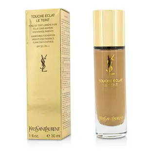 YSL聖羅蘭 Yves Saint Laurent - 超模聚焦光感粉底液 SPF22