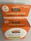 Palmer's Cocoa Butter Formula Tummy Butter for Stretch Marks Intensive Treatment