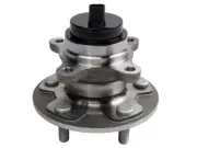 Wheel Hub Assembly For 2015-2022 Lexus RC F 2016 2017 2018 2019 2020 ZW879XC (for: Lexus)