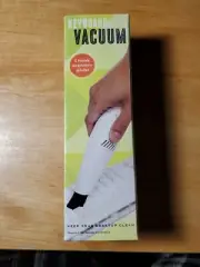 Computer Vacuum USB Keyboard Cleaner Brush Dust Cleaning Kit For PC Laptop U.S.A