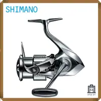 在飛比找蝦皮購物優惠-SHIMANO 旋轉漁線輪 22 Stella 3000MH
