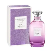 Coach Dreams Moonlight Fragrance EDP Eau De Parfum Spray Scent For Women 90ml