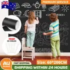 60×200cm Blackboard Sticker Removable Vinyl Decal Wall ChalkBoard Labels