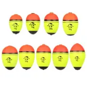 Hot Long/oval Cat fish Buoyancy Fishing Float Bobber Ball Boia Eva Foam